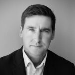 Darin Row Vice President of Sales Headshot