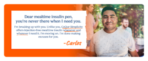 FAQs | CeQur Simplicity Wearable Insulin Patch