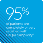 Information for Providers to Prescribe CeQur Simplicity